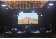 Casamento Carol e Telmo