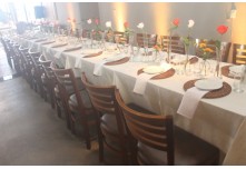 Casamento Carol e Telmo