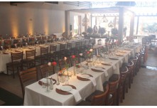 Casamento Carol e Telmo