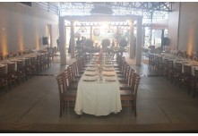 Casamento Carol e Telmo