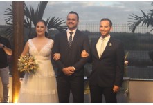 Casamento Carol e Telmo