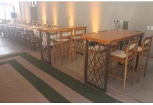 Casamento Carol e Telmo