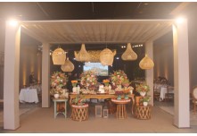 Casamento Carol e Telmo