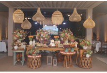 Casamento Carol e Telmo