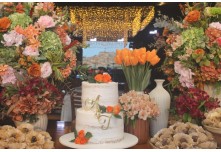 Casamento Carol e Telmo