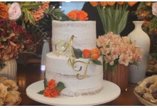 Casamento Carol e Telmo