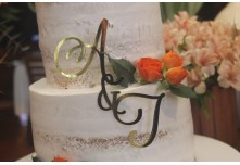 Casamento Carol e Telmo