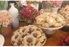 Casamento Carol e Telmo