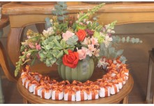 Casamento Carol e Telmo