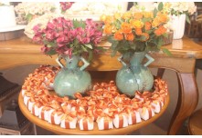 Casamento Carol e Telmo