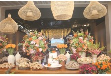 Casamento Carol e Telmo