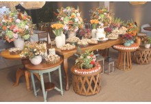 Casamento Carol e Telmo