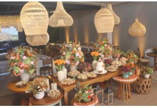 Casamento Carol e Telmo