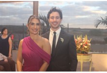 Casamento Carol e Telmo