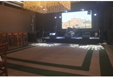 Casamento Carol e Telmo