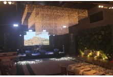 Casamento Carol e Telmo