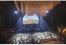 Casamento Carol e Telmo