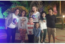 Casamento Aline e Gabriel