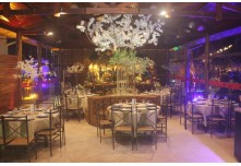 Casamento Aline e Gabriel