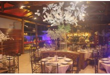 Casamento Aline e Gabriel