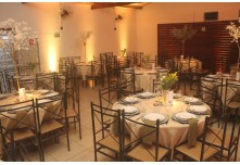 Casamento Aline e Gabriel