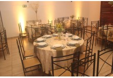 Casamento Aline e Gabriel