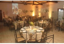 Casamento Aline e Gabriel