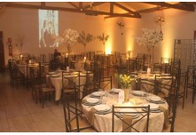 Casamento Aline e Gabriel