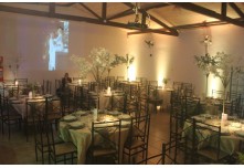 Casamento Aline e Gabriel