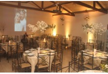 Casamento Aline e Gabriel