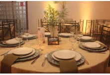 Casamento Aline e Gabriel