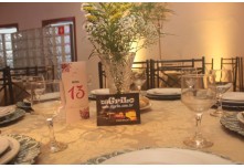 Casamento Aline e Gabriel