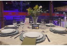 Casamento Aline e Gabriel