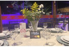 Casamento Aline e Gabriel