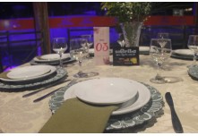 Casamento Aline e Gabriel