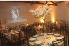 Casamento Aline e Gabriel