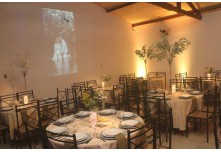 Casamento Aline e Gabriel