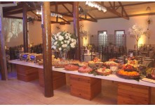 Casamento Aline e Gabriel