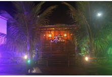 Casamento Aline e Gabriel