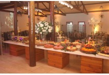 Casamento Aline e Gabriel