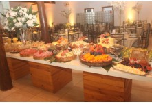 Casamento Aline e Gabriel