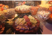 Casamento Aline e Gabriel