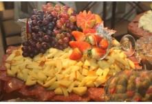 Casamento Aline e Gabriel