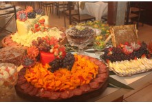 Casamento Aline e Gabriel