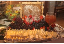 Casamento Aline e Gabriel