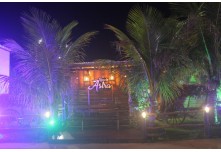 Casamento Aline e Gabriel