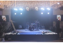 Casamento Aline e Gabriel