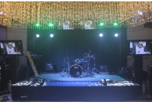 Casamento Aline e Gabriel