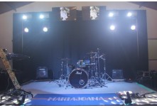 Casamento Aline e Gabriel