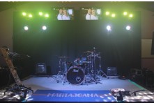 Casamento Aline e Gabriel